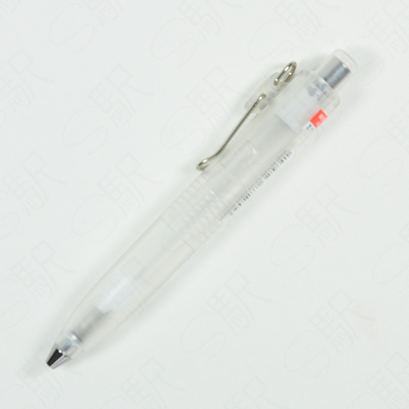 Mitsubishi Pencil Uni-Ball One P No Ink Refill Included [UMNHSP.NDC] - Nata de Coco